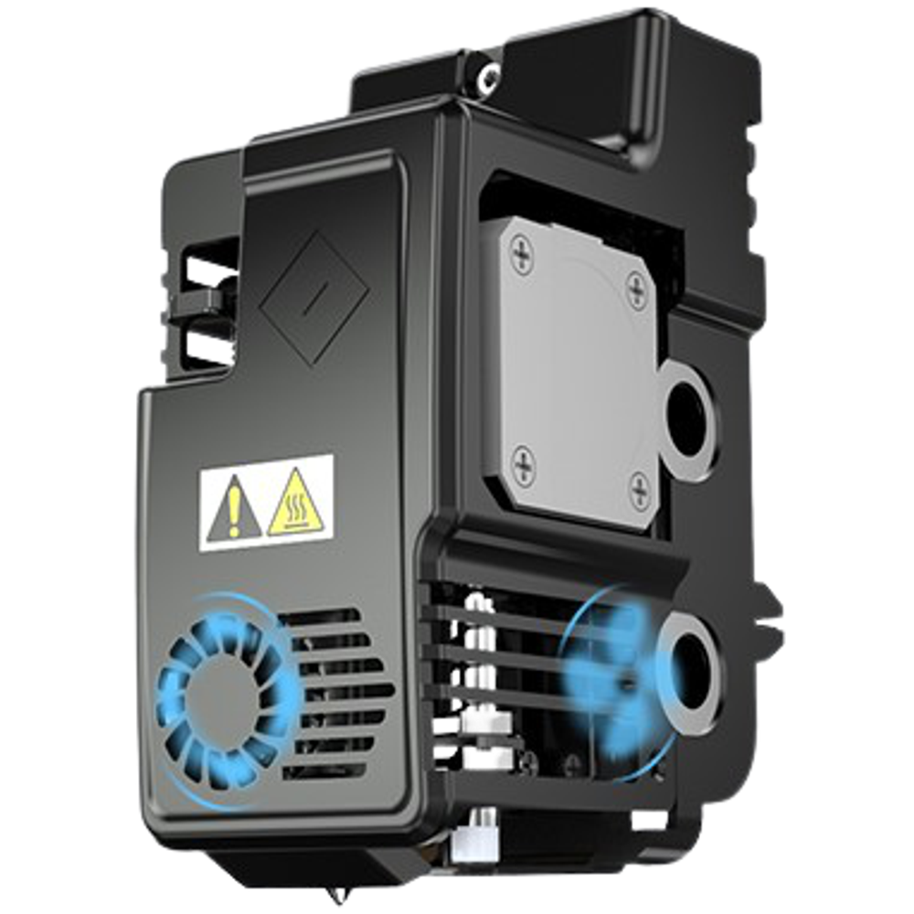 3D принтер FlashForge Creator 3 Pro