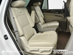 Cadillac Escalade 5 Generation 6.2 (08.2021)
