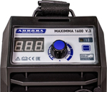 Сварочный инвертор AURORA MAXIMMA 2000 V.3 RICHIP 39272