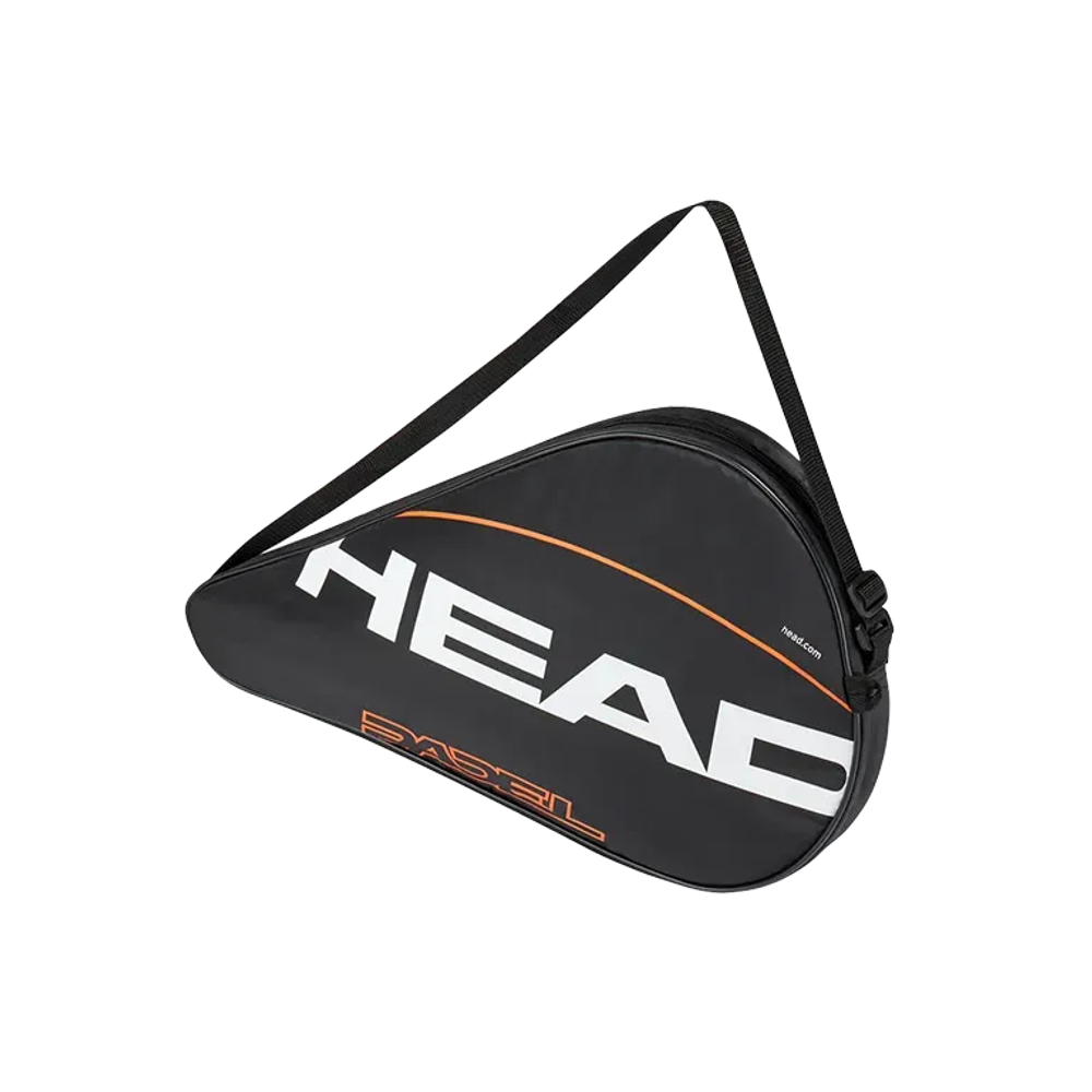 Padel чехол HEAD Pro изотермический 2025 для ракетки