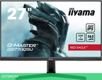 Игровой монитор Iiyama G-Master Red Eagle G2770QSU-B1
