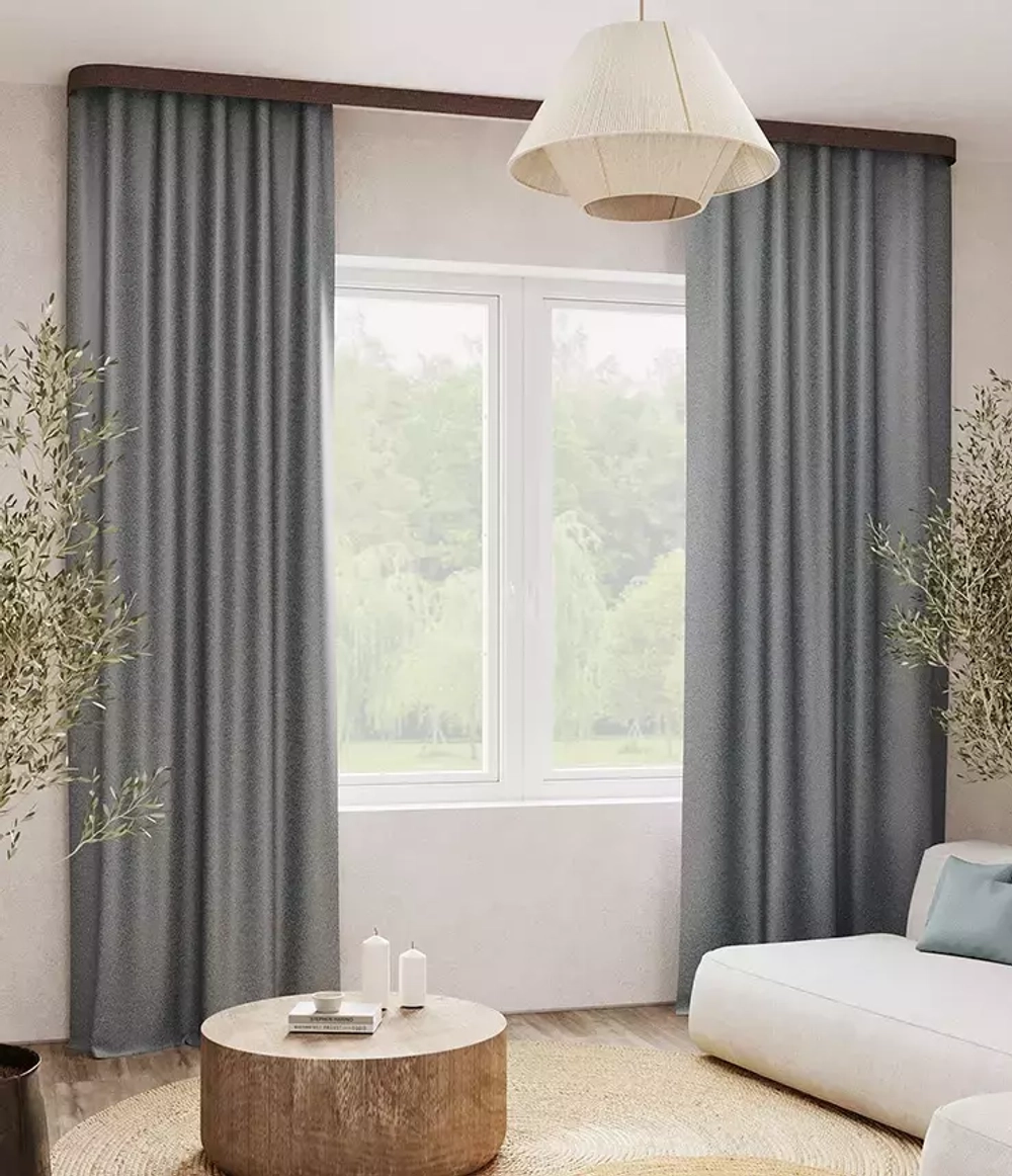 Штора Legrand Престиж 1500х2800 мм