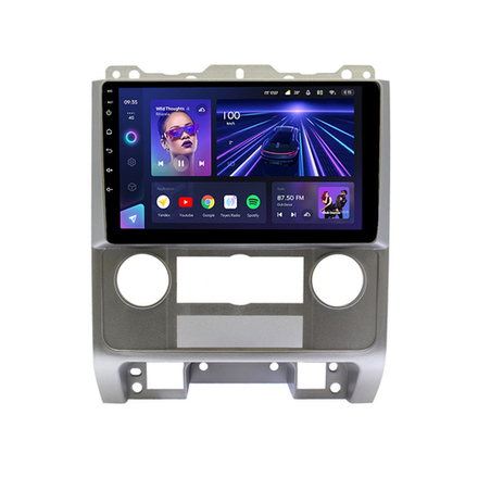 Teyes CC3 9"для Ford Escape 2007-2012