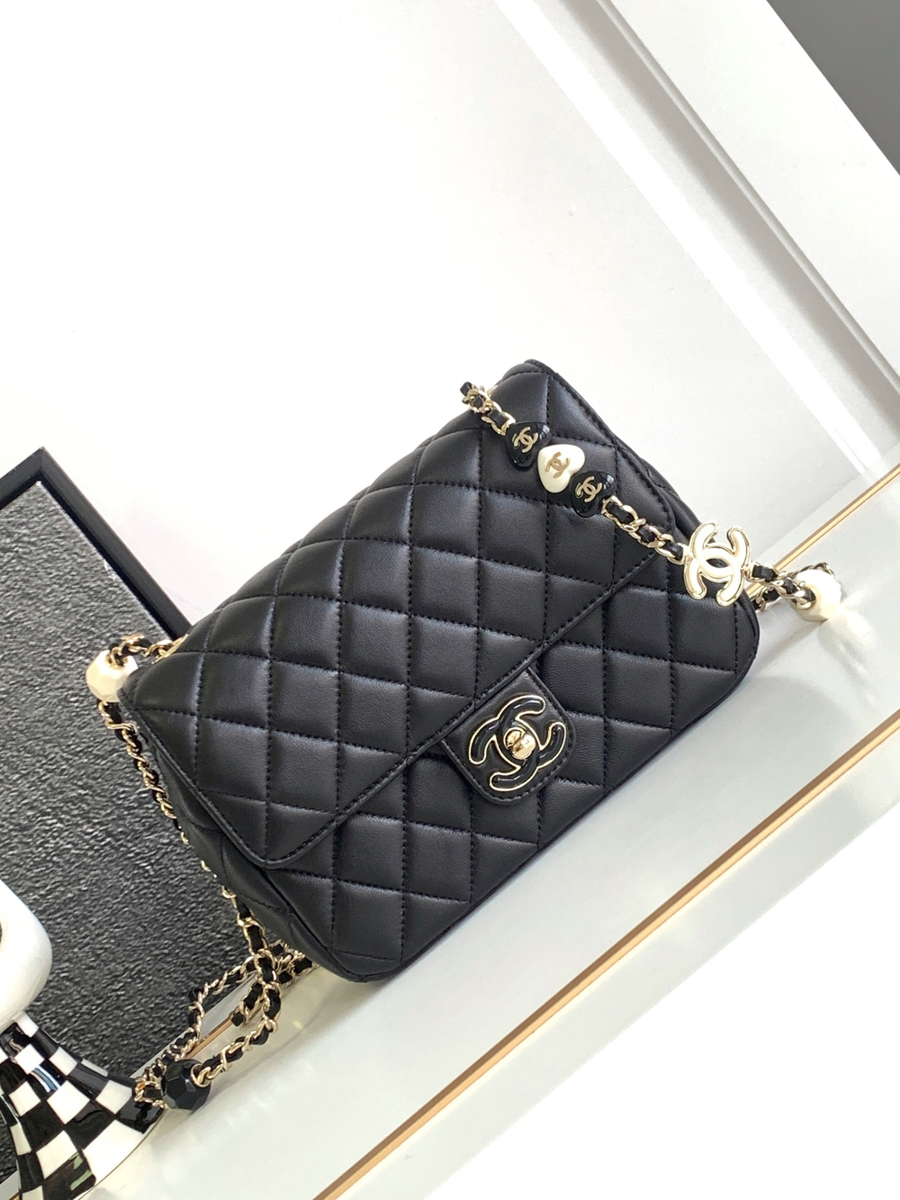 Chanel Bag 19 cm