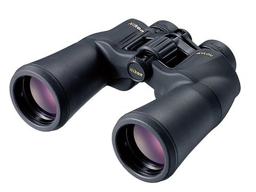 Бинокль Nikon ACULON A211 16x50