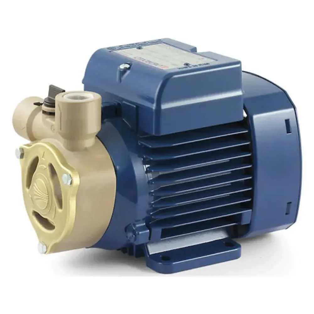 Pedrollo PQA 60 насос вихревой 41PNQA6PA