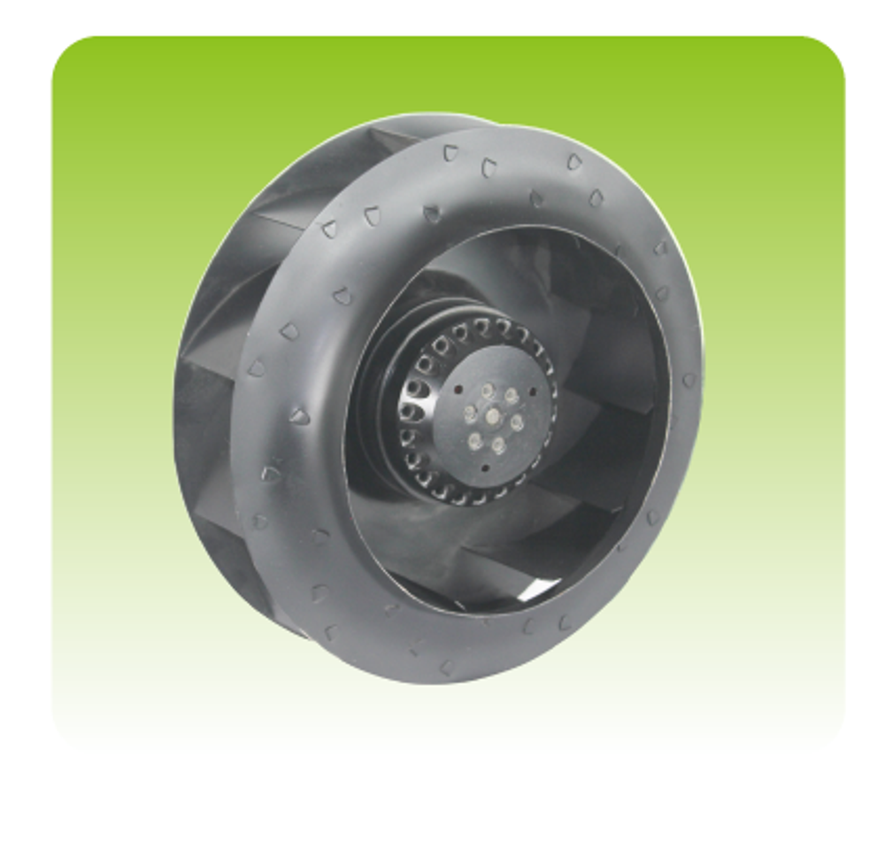 Вентилятор Ningbo Jiulong JH250A2E01 115B центробежный AC