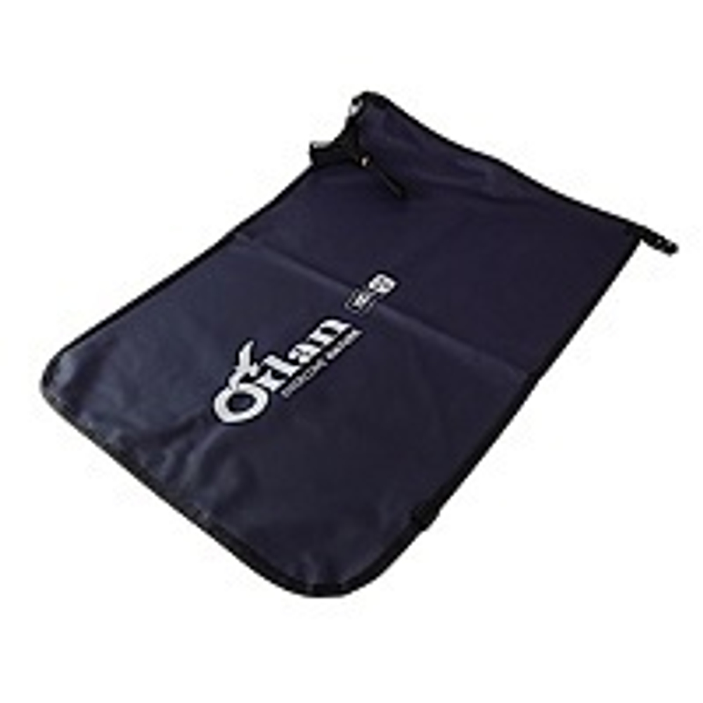 Гермомешок Orlan Компакт ПВХ 045л Трикотаж Синий GM11B111B101L45K