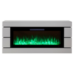 Каминокомплект Real Flame Seattle 42 GR c Diamond 42