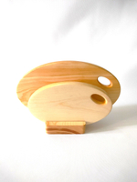 Набор разделочных досок из дерева сервировочных