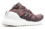 Кроссовки Kith X Adidas Ultraboost Mid Aspen Multi-Color