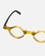 Rombs Yellow