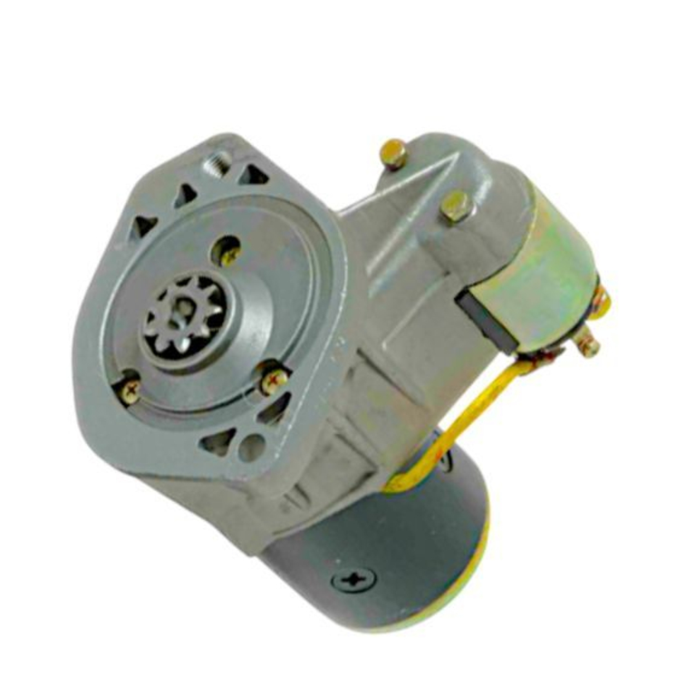 Стартер для CASE, New Holland, CUMMINS, FIAT, FORD, VAG STP2292