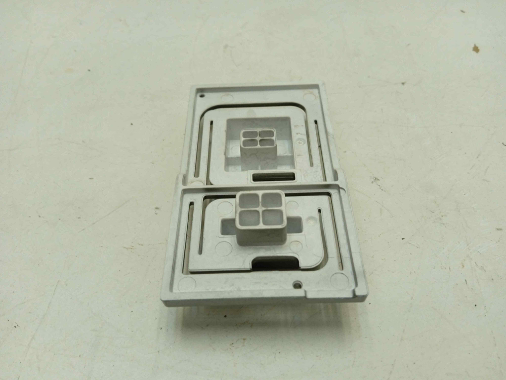 MWT60101 кт180 Блок кнопок управления для стиральной машины Midea MWT60101 б/у