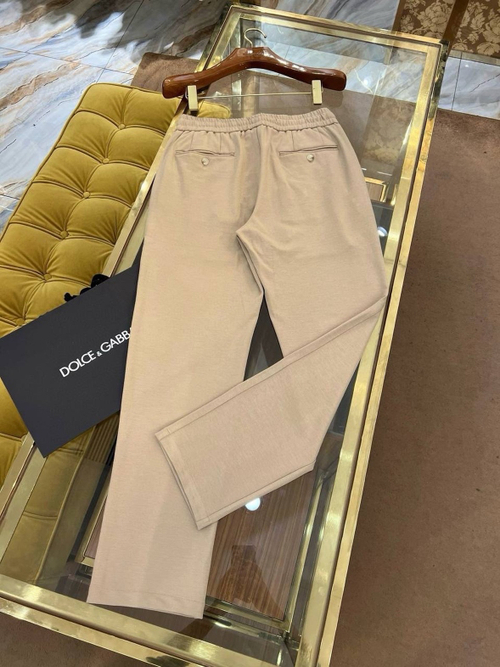 Брюки Dolce & Gabbana