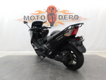 Yamaha T-MAX 500 024887