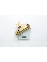 Душевая система с тропическим душем Frap F2491-3