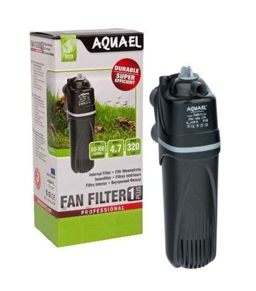 AQUAEL FAN-1 plus