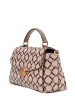 Сумка из экокожи FABRETTI FR47711-190CS