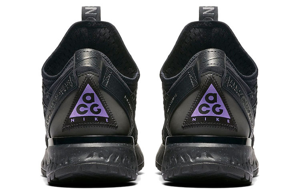 Nike Acg React Terra Gobe Hyper Sneakers