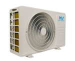 Мульти сплит-система MDV 2 x MDT2II-09HWFN8 / MD2O-18HFN8