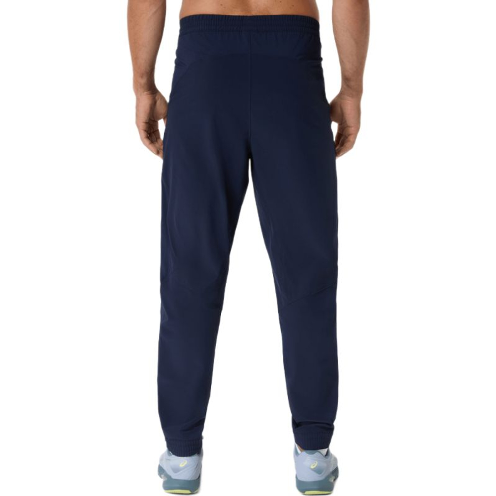 Мужские теннисные штаны Asics Match - midnight