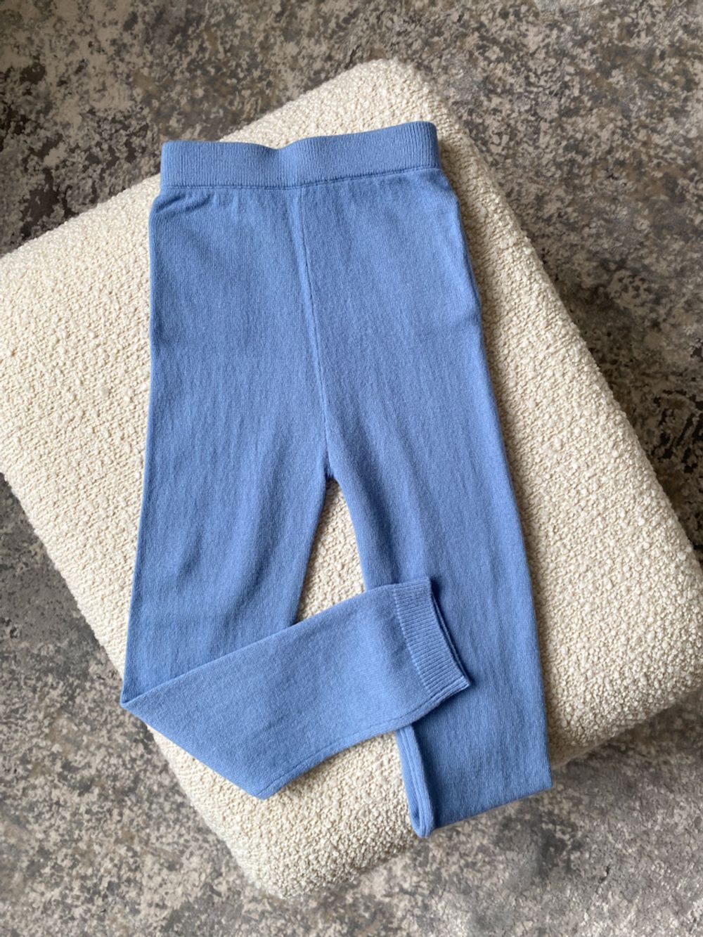 Шерстяные брюки Casilda Jimena, 116