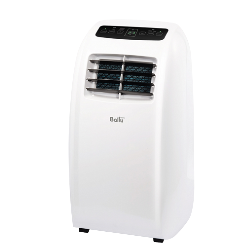 Мобильный кондиционер Ballu Aura BPAC-09 CP_22Y
