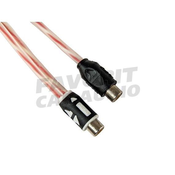 Y-коннектор AURA RCA-AY10 MKII (AMP)