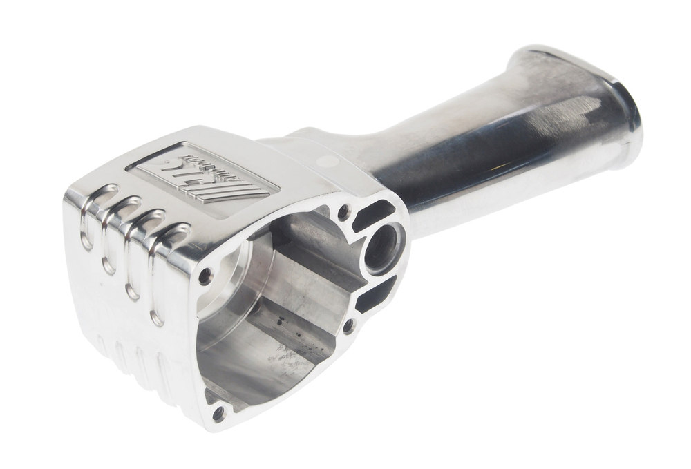 Ремкомплект для пневмогайковерта JTC-7656 (11) корпус JTC