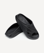 Сланцы JOGEL Shower Slides 2.0, черный