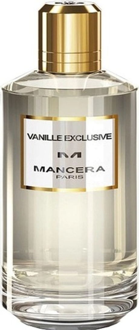 Mancera Vanille Exclusive