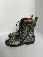 Новые ботинки Pom D’Api, 35