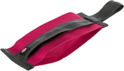 Апорт для тренировок, полиэстер, 6 x 15 см, Trixie