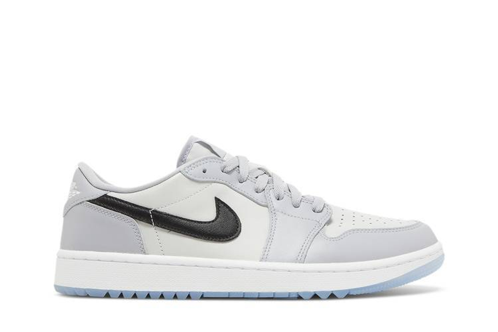 Кроссовки Jordan Air Jordan 1 Wolf Grey