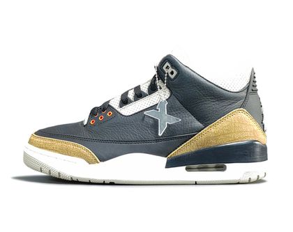 Air Jordan 3 Retro купить кроссовки | Баскетбольный магазин Basketroom.ru
