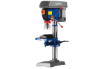 Станок сверлильный NORDBERG ND1660 (750Вт, 16мм, макс расст до стола 410мм, 16 скоростей, тиски)