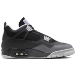 Кроссовки Air Jordan 4 "Fear"
