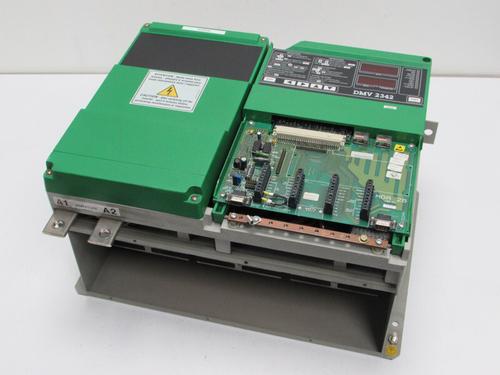 Control Techniques DMV 2342-350A