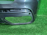 Бампер задний BMW X7 G07 (2019-2022) M-paket