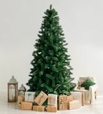 Большая елка «Рублевская Сосна» (леска) 7 м