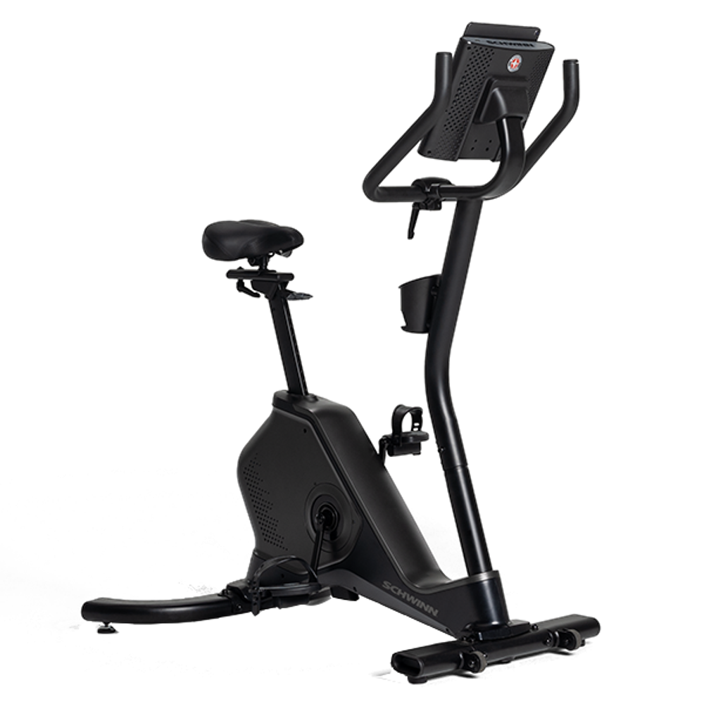 Вертикальный велотренажер Schwinn 590U