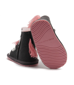 Кожаные угли pegasus walker EMU Australia - графитовый(B12759)