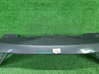 Накладка перед. бампера BMW X2 F39 17-23 M-paket