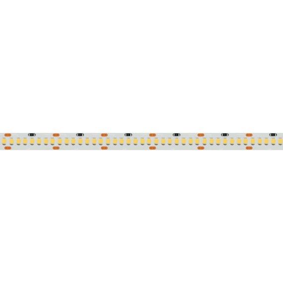 Светодиодная лента Arlight 11W/m 252LED/m 2835SMD холодный белый 5M RT-A252-10mm 24V White6000 022648(2)