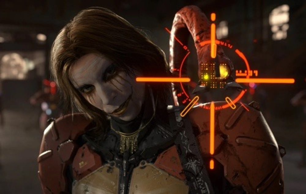 Death Stranding II