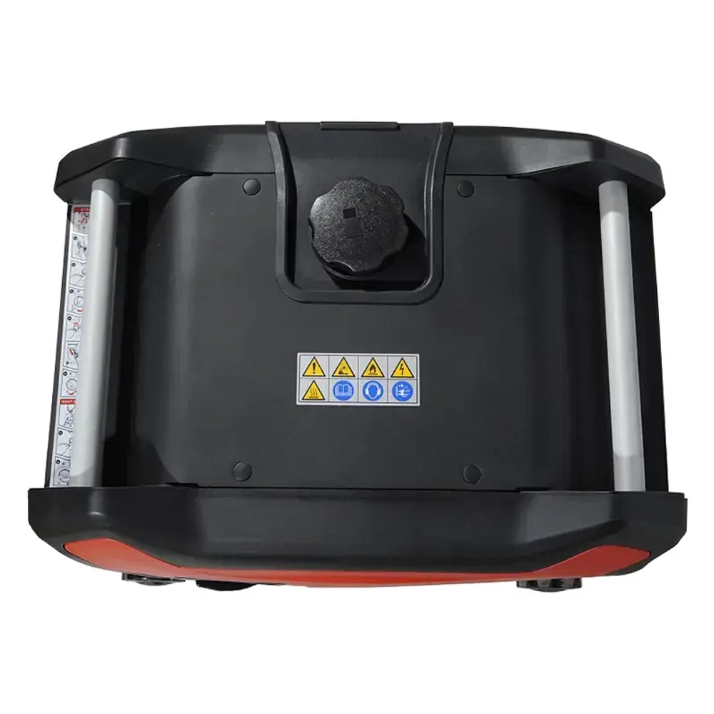 Loncin LC4500i инверторный генератор 00-00153276