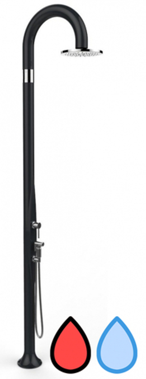 Душ уличный Funny Yin T 345