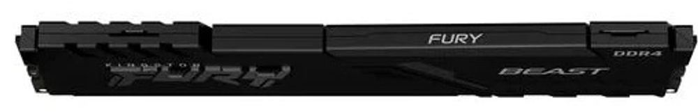 Оперативная память Kingston Fury Beast KF432C16BB/8 8 Гб