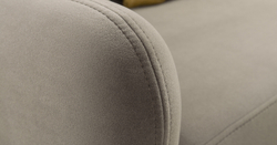 Диван кровать Дакота, Серый